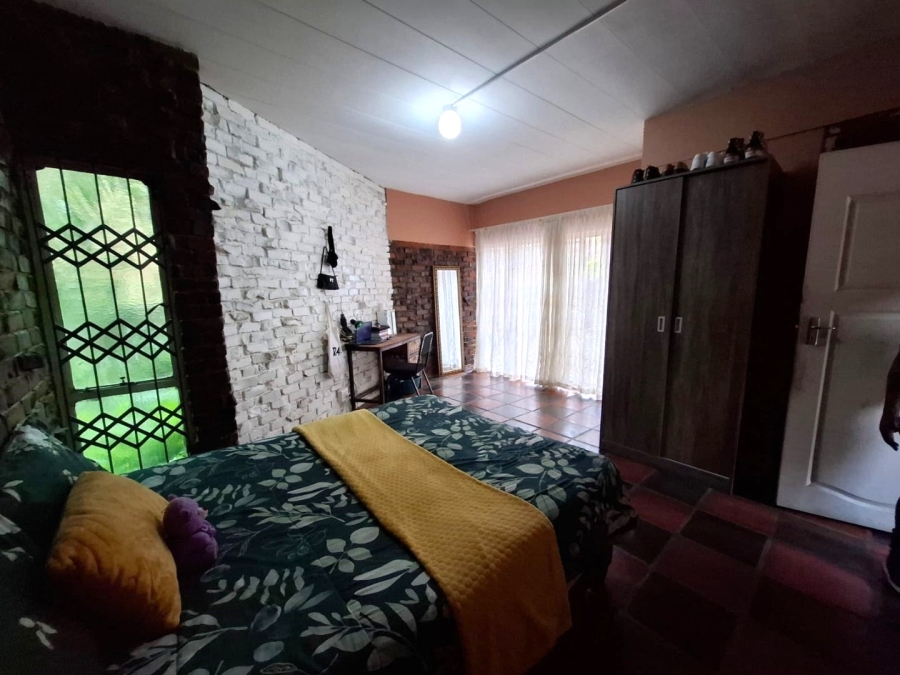 To Let 1 Bedroom Property for Rent in Willows Free State